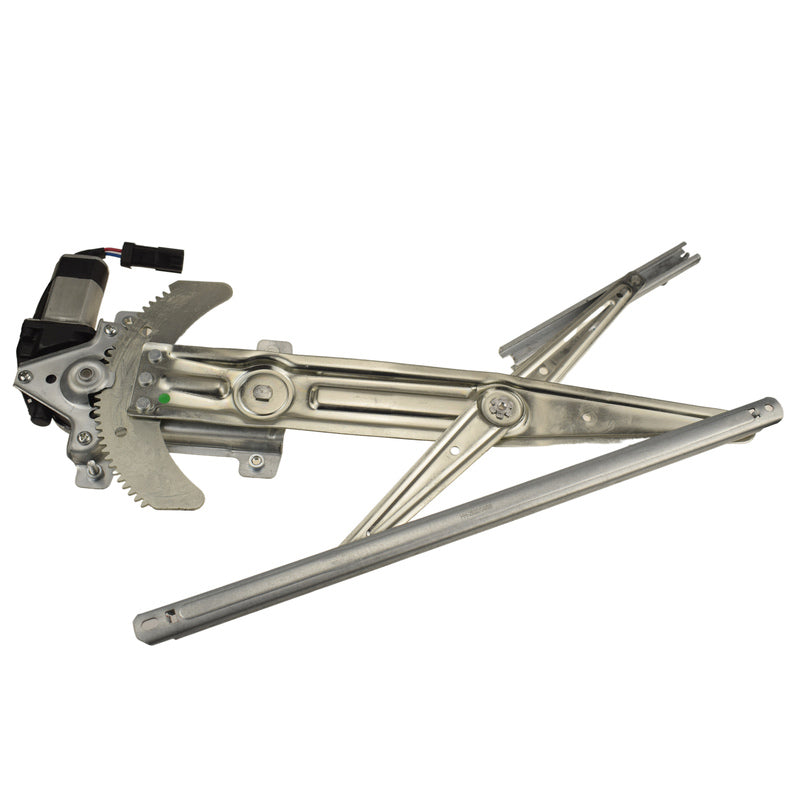 Front Right Window Regulator + Motor Suitable For Holden Rodeo RA Colorado RC D-Max 2003-2012