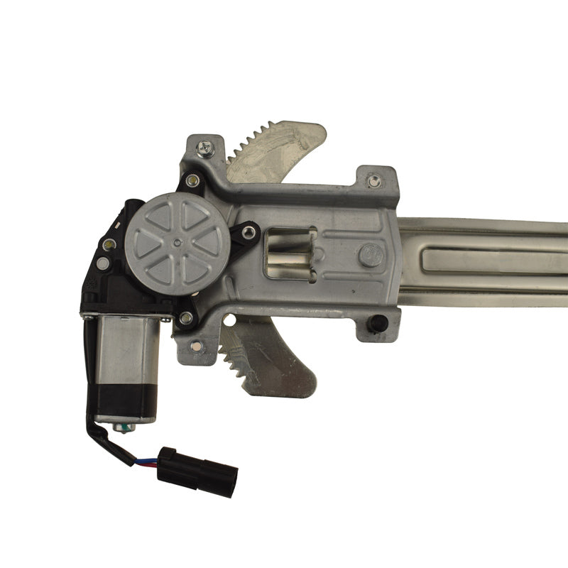 Front Right Window Regulator + Motor Suitable For Holden Rodeo RA Colorado RC D-Max 2003-2012