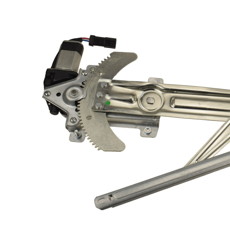 Front Right Window Regulator + Motor Suitable For Holden Rodeo RA Colorado RC D-Max 2003-2012