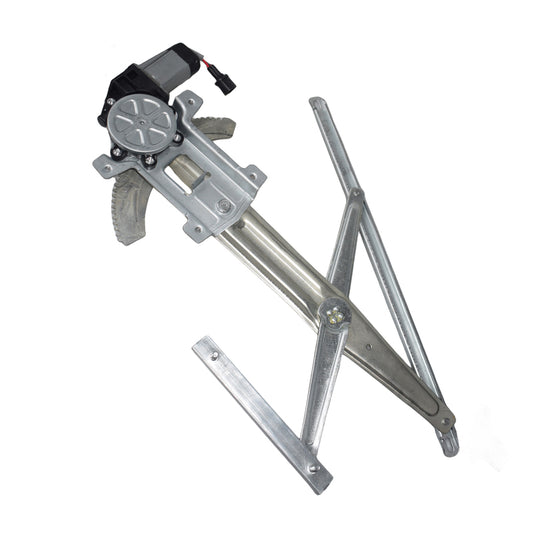 Front Left Electric Window Regulator With Motor Suitable For Holden Colorado RC Rodeo RA For Isuzu D-Max 2008-2012