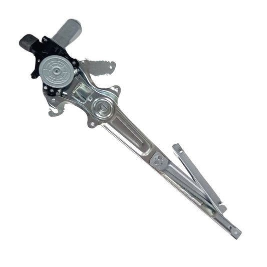 Front Right Window Regulator With Motor Suitable For Isuzu D-Max For Holden Colorado Trailblazer RG 2012-2020