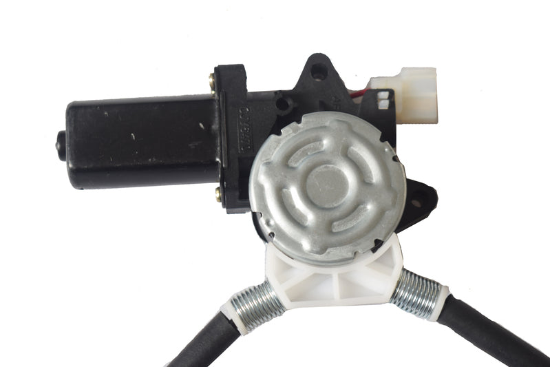 Front Window Regulator Right Hand Side Suitable For Mitsubishi Pajero NH/NJ/NK/NL 91-97