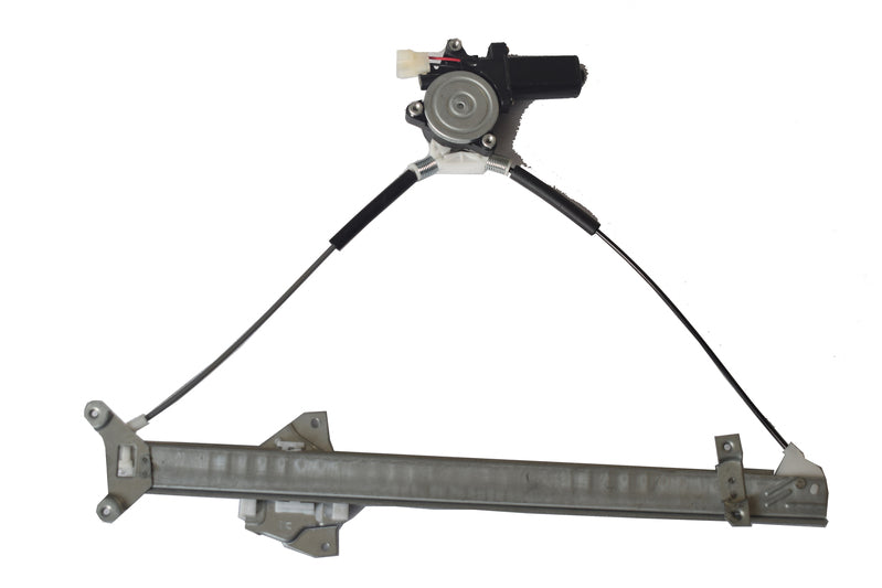 Front Window Regulator Right Hand Side Suitable For Mitsubishi Pajero NH/NJ/NK/NL 91-97