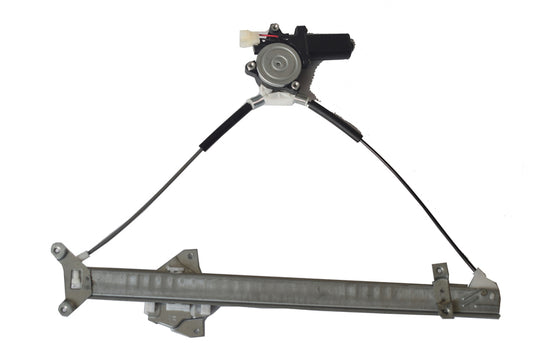 Front Window Regulator Right Hand Side Suitable For Mitsubishi Pajero NH/NJ/NK/NL 91-97