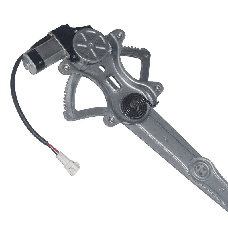 Front Left Hand Side Electric Power Window Regulator & Motor Suitable For Landcruiser 100 105 Series