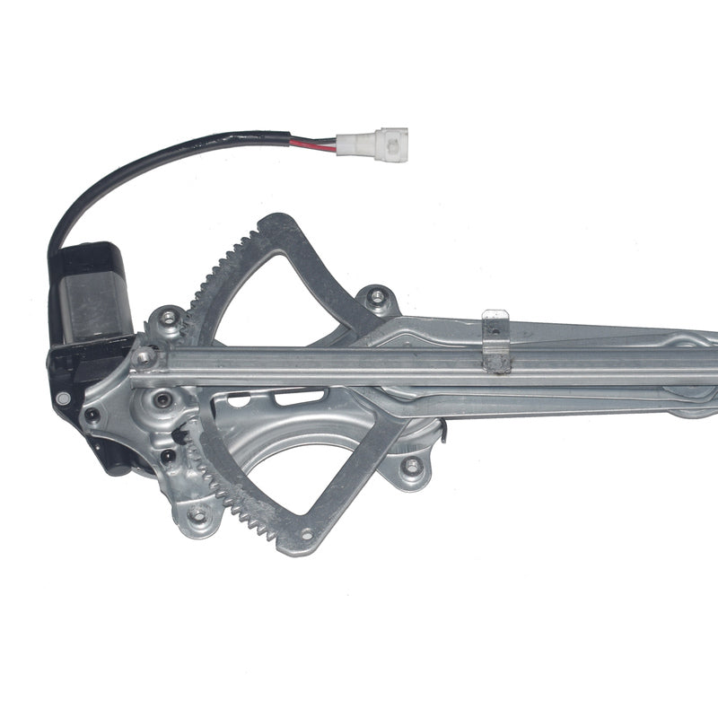 Front Left Hand Side Electric Power Window Regulator & Motor Suitable For Landcruiser 100 105 Series
