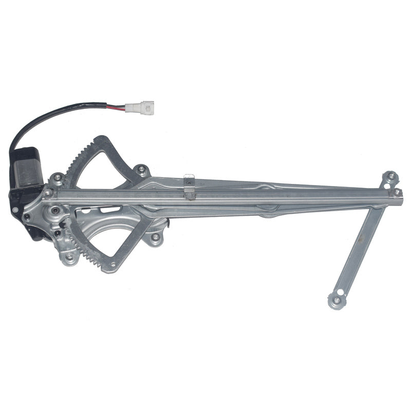 Front Left Hand Side Electric Power Window Regulator & Motor Suitable For Landcruiser 100 105 Series
