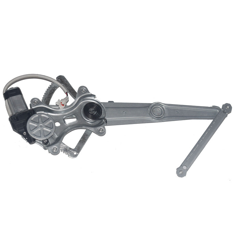 Front Right Hand Side Electric Power Window Regulator & Motor Suitable For Landcruiser 100 105 Series