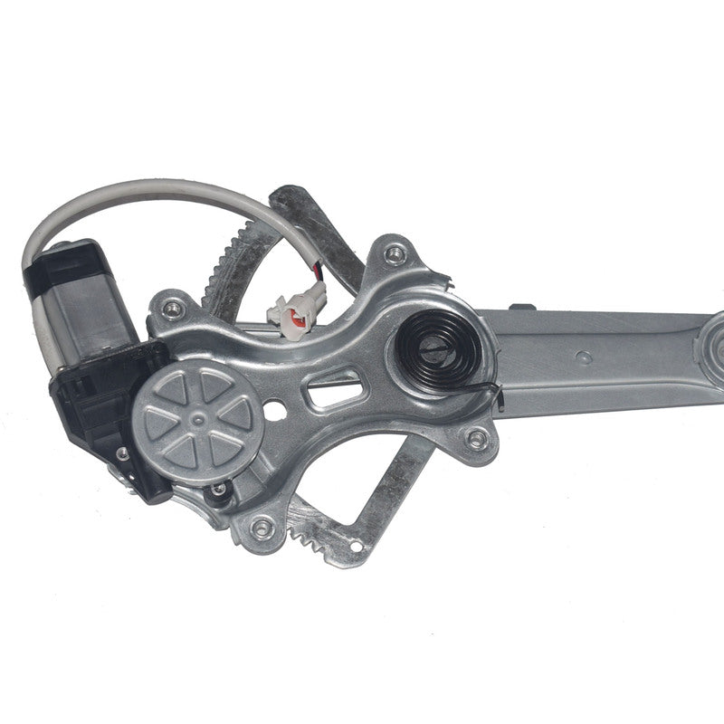 Front Right Hand Side Electric Power Window Regulator & Motor Suitable For Landcruiser 100 105 Series