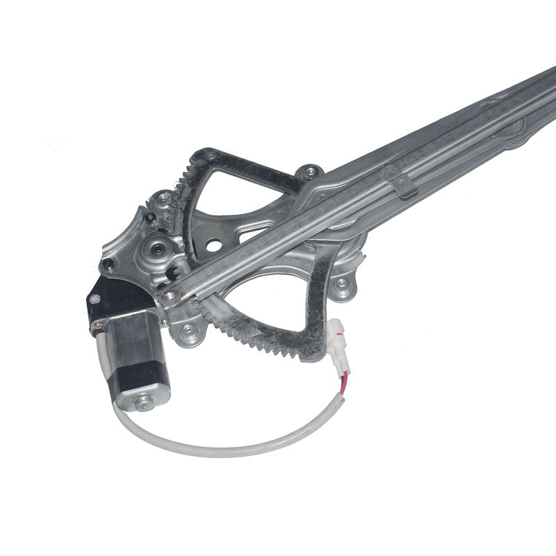 Front Right Hand Side Electric Power Window Regulator & Motor Suitable For Landcruiser 100 105 Series