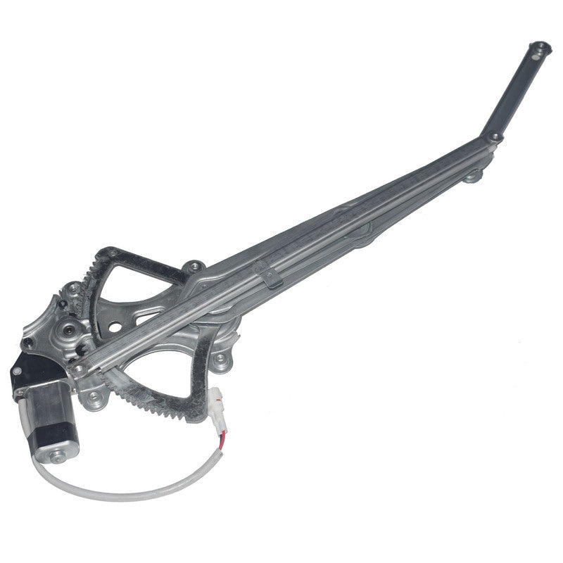Front Right Hand Side Electric Power Window Regulator & Motor Suitable For Landcruiser 100 105 Series