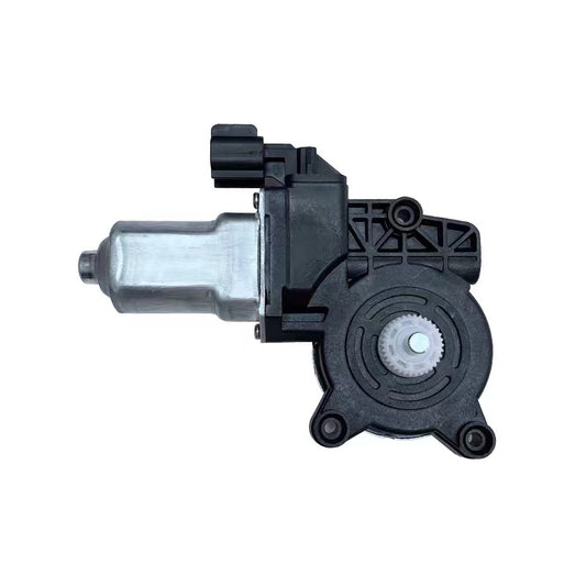 Front Door Right Hand Electric Window Motor 6 Pins Suitable For Ford Everest UA Ranger PX