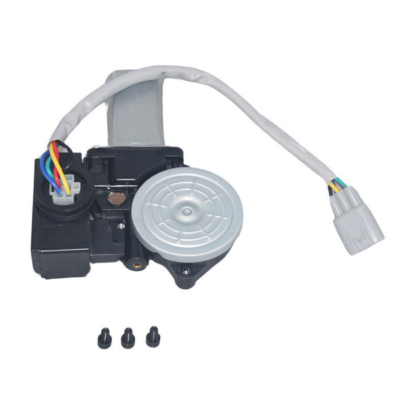 Front Right Hand Side Window Regulator Motor Suitable For Toyota LandCruiser 100 Series 1998-2007 For Lexus LX470 All Engine