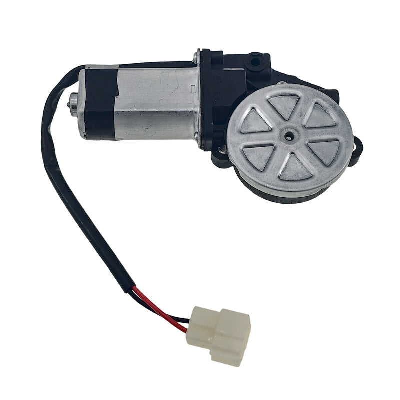 Front Window Regulator Motor (Right Hand Side)- Suitable for Landcruiser 80 Series (FJ HDJ HZJ 1990-1998)