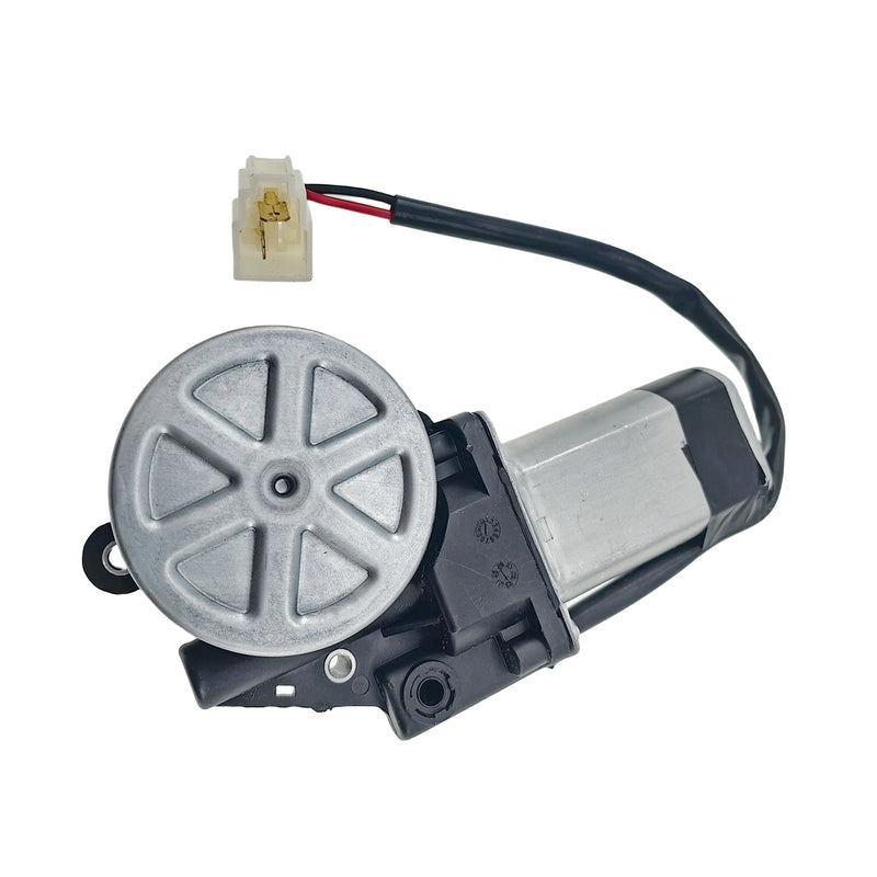 Front Window Regulator Motor (Right Hand Side)- Suitable for Landcruiser 80 Series (FJ HDJ HZJ 1990-1998)