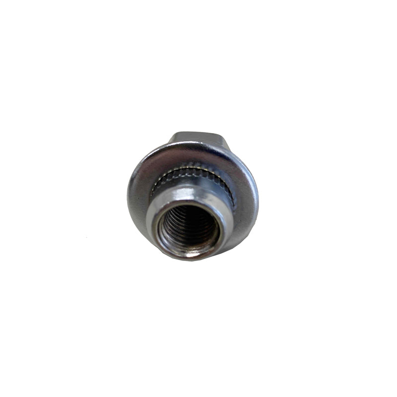 24 Pcs Shank Washer Alloy Wheel Nuts Suitable For Mitsubishi Pajero NS Triton ML Challenger Lancer GTO