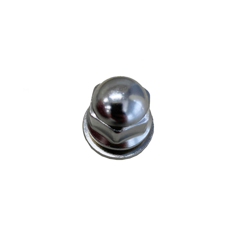 24 Pcs Shank Washer Alloy Wheel Nuts Suitable For Mitsubishi Pajero NS Triton ML Challenger Lancer GTO