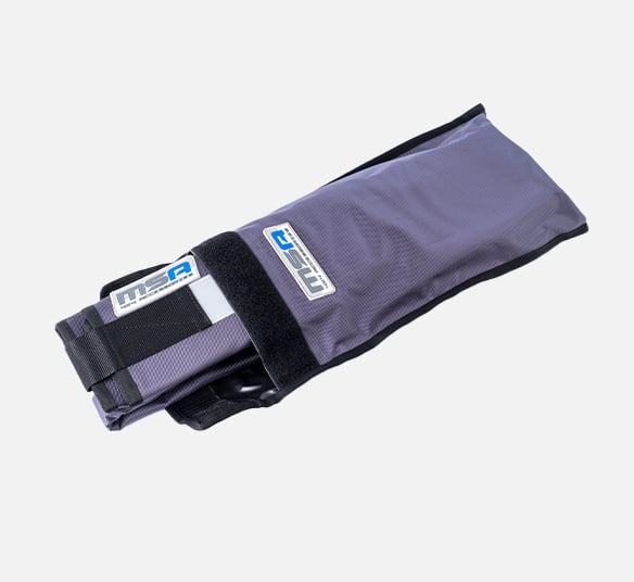 MSA 4x4 Winch Rope Protector
