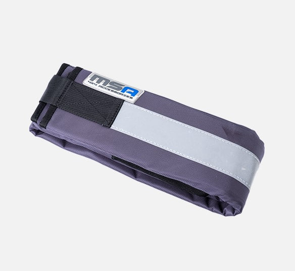 MSA 4x4 Winch Rope Protector
