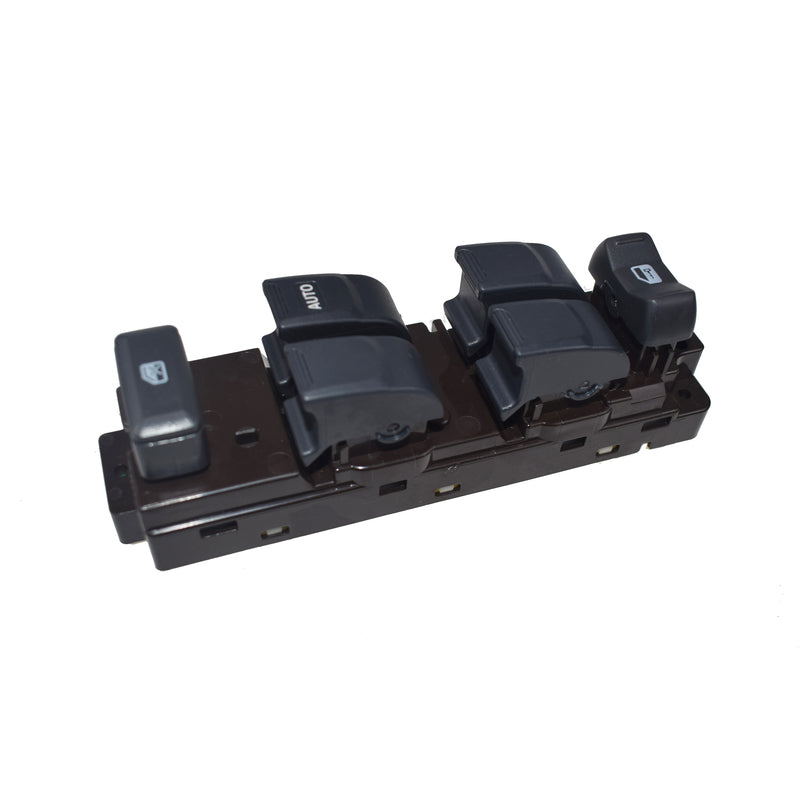 Power Master Window Switch Suitable For Holden Colorado RC Rodeo RA Isuzu D-Max DMAX