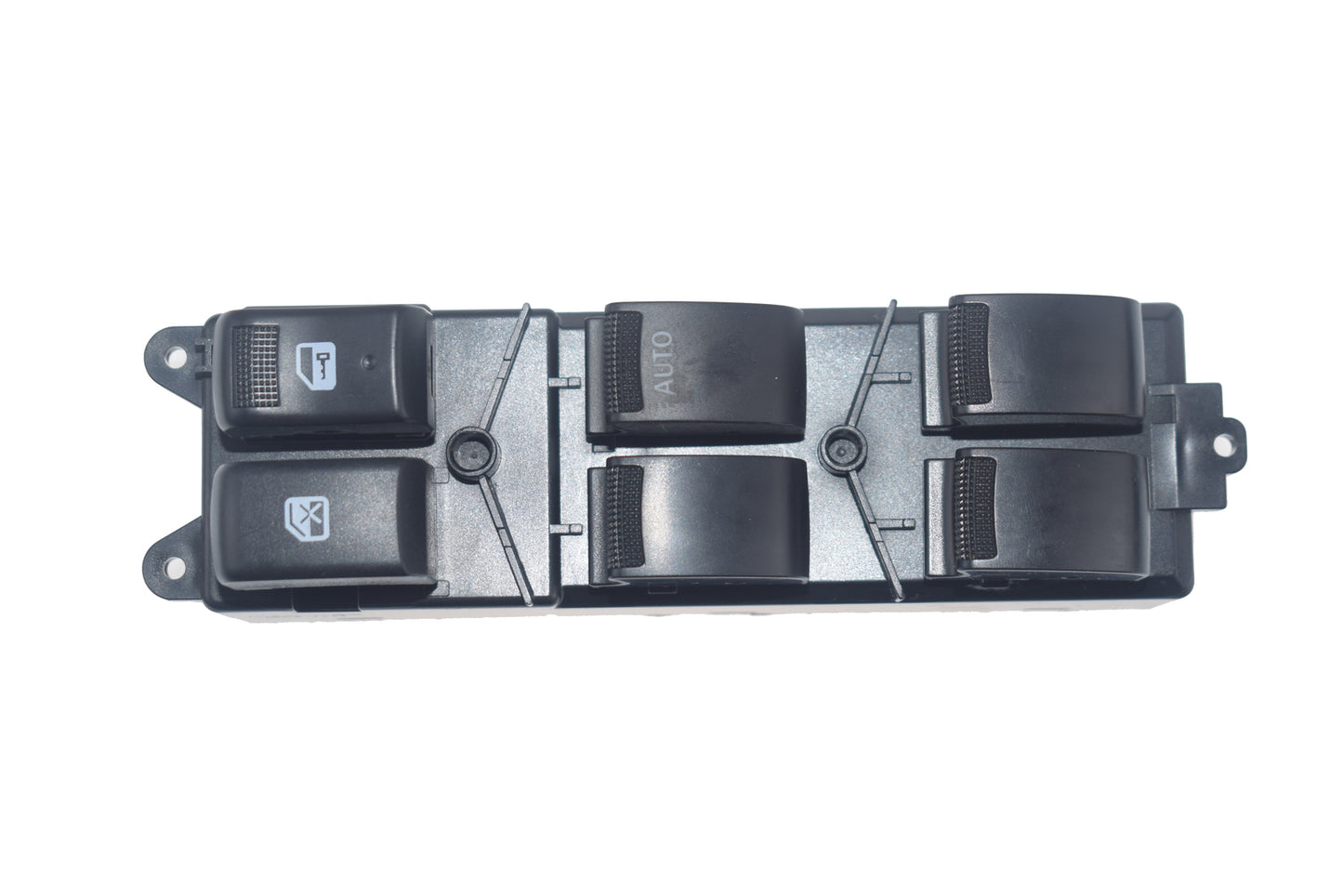 Master Power Window Switch Suitable For Isuzu D-Max TFS Holden Colorado RG Dual Cab Ute 2012-2019
