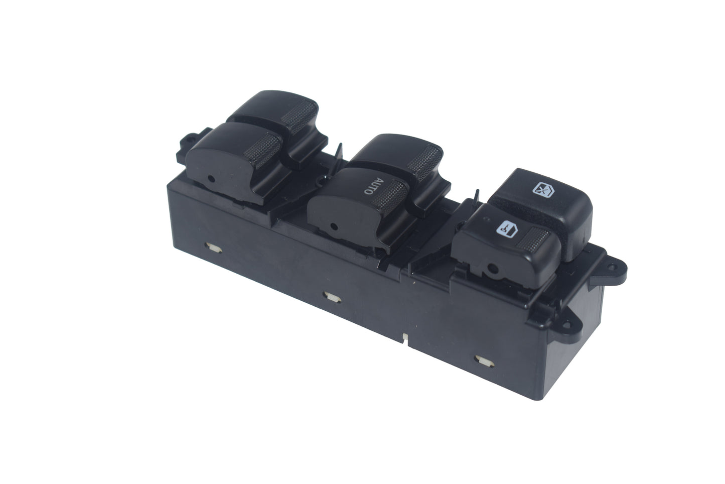 Master Power Window Switch Suitable For Isuzu D-Max TFS Holden Colorado RG Dual Cab Ute 2012-2019