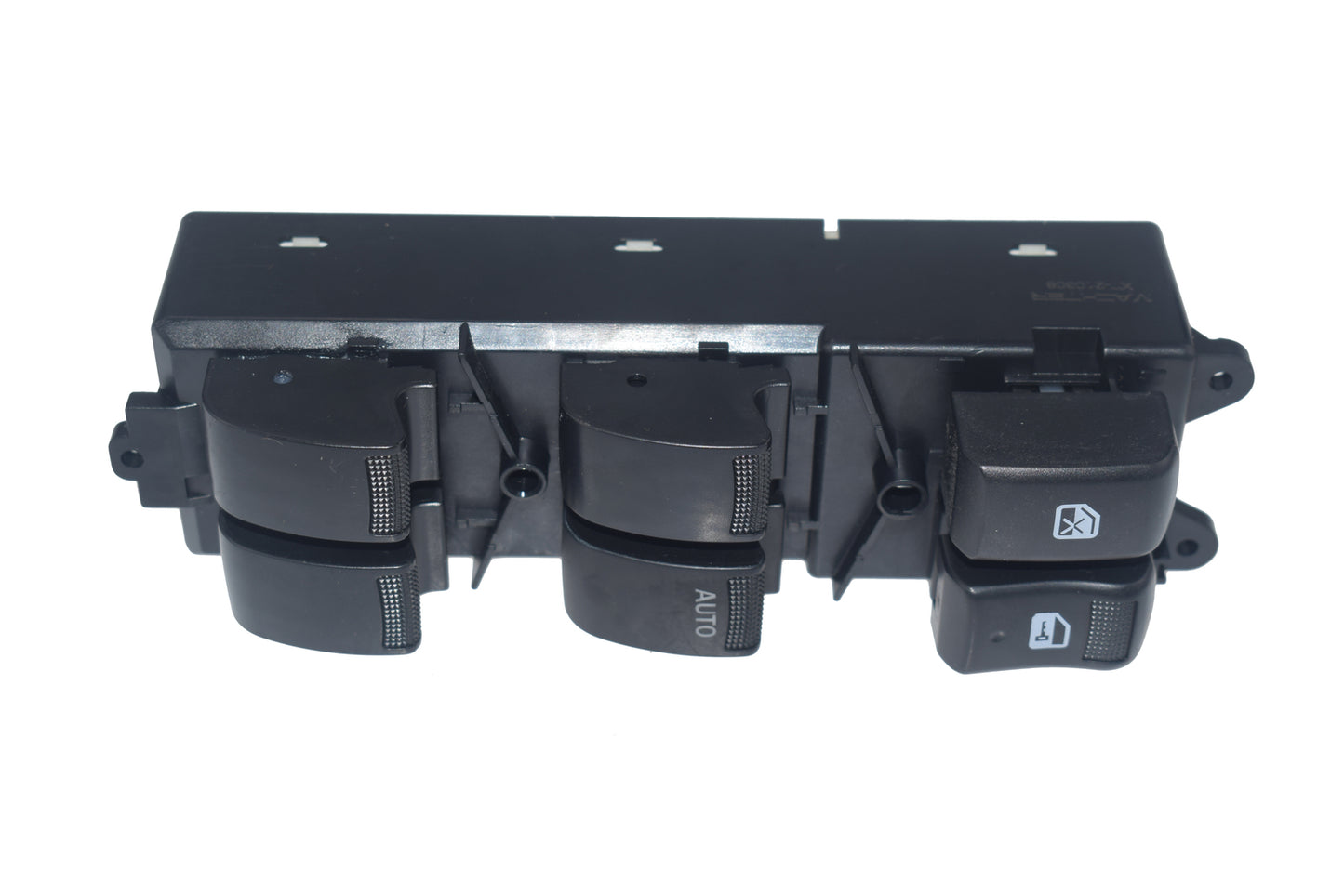 Master Power Window Switch Suitable For Isuzu D-Max TFS Holden Colorado RG Dual Cab Ute 2012-2019