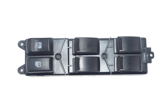 Master Power Window Switch Suitable For Isuzu D-Max TFS Holden Colorado RG Dual Cab Ute 2012-2019