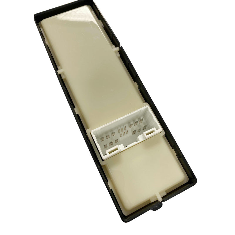 Power Master Window Switch Single Cab 2 Button Suitable For Isuzu DMax D-MAX 2012-2020