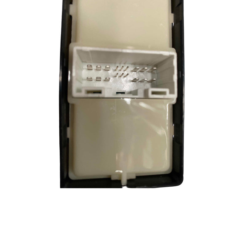 Power Master Window Switch Single Cab 2 Button Suitable For Isuzu DMax D-MAX 2012-2020