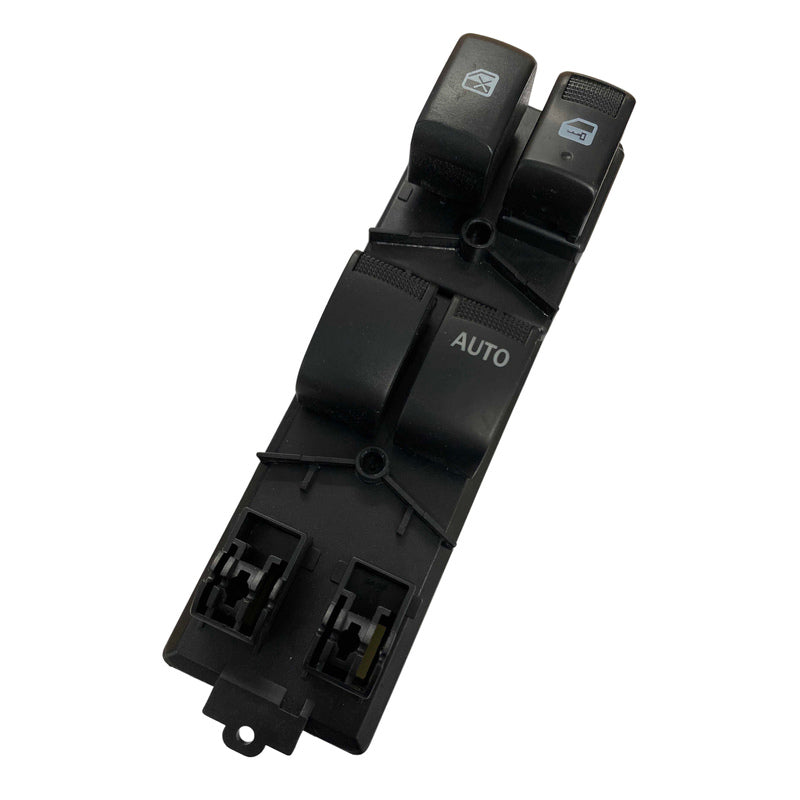 Power Master Window Switch Single Cab 2 Button Suitable For Isuzu DMax D-MAX 2012-2020