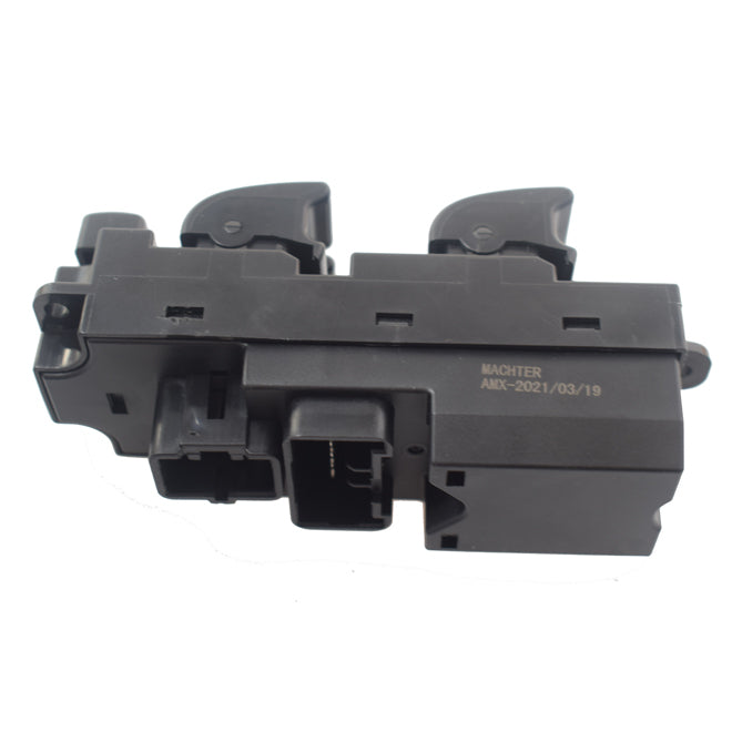 Right Side Power Window Switch Control Suitable For Mazda BT-50 & Ranger T6 PX 4Door 2012-2020