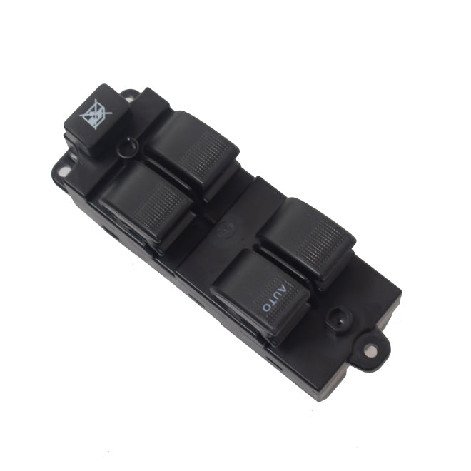 Right Side Power Window Switch Control Suitable For Mazda BT-50 & Ranger T6 PX 4Door 2012-2020