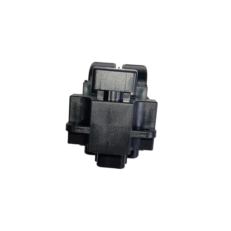 Right Side Power Window Switch Suitable For Mazda BT-50 UP UR Single/Freestyle Cab 2011-2020