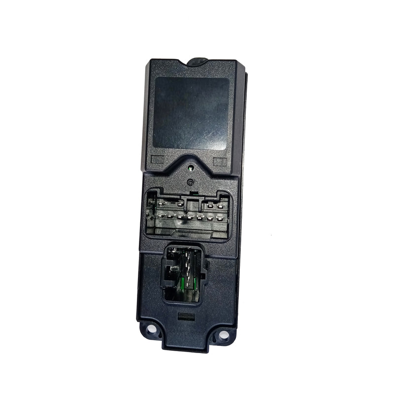 Right Side Power Window Switch Suitable For Mazda BT-50 UP UR Single/Freestyle Cab 2011-2020