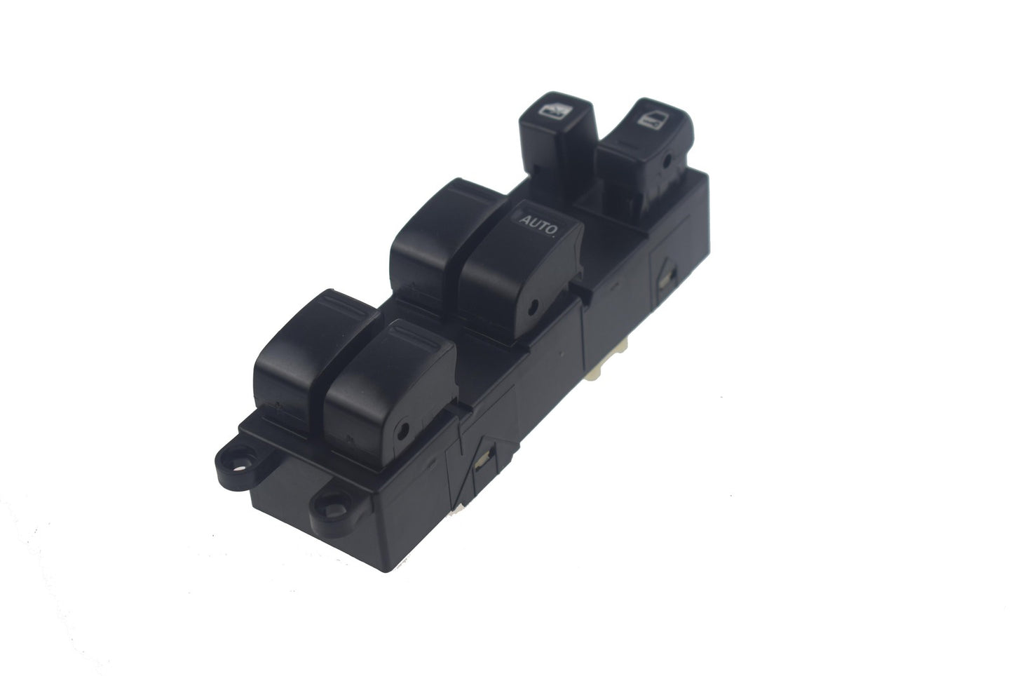 Electric Power Master Window Switch Suitable For NISSAN PATROL GU Y61 1997-2017 2 Plug