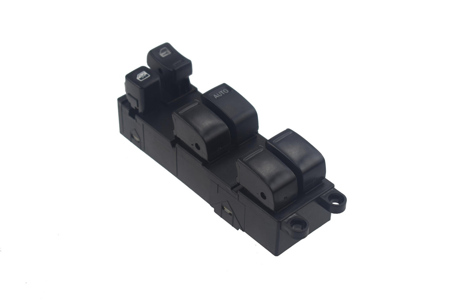 Electric Power Master Window Switch Suitable For NISSAN PATROL GU Y61 1997-2017 2 Plug