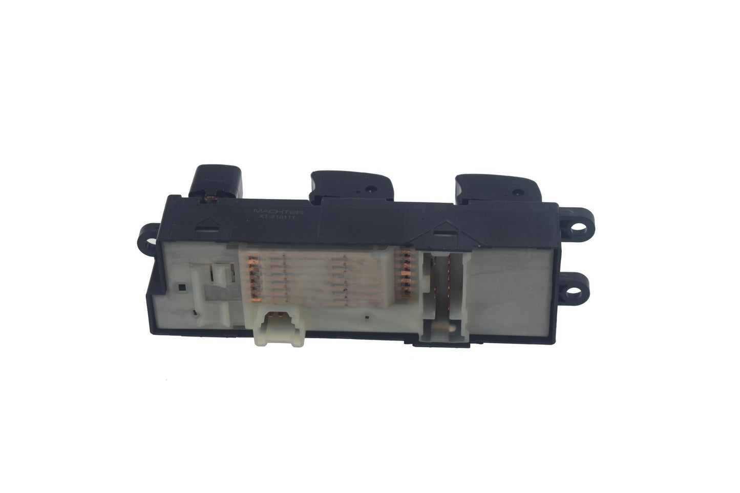 Electric Power Master Window Switch Suitable For NISSAN PATROL GU Y61 1997-2017 2 Plug