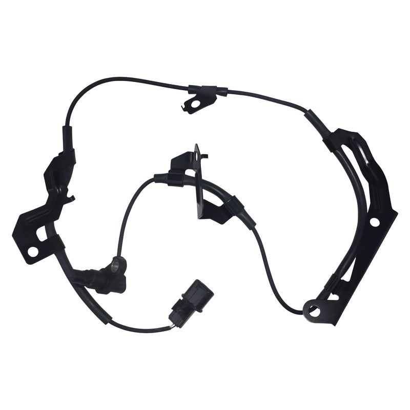 ABS Wheel Speed Sensor Front & Rear LH + RH (4 Piece) - Suitable For Mitsubishi Triton