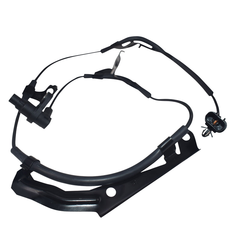 ABS Wheel Speed Sensor Front & Rear LH + RH (4 Piece) - Suitable For Mitsubishi Triton
