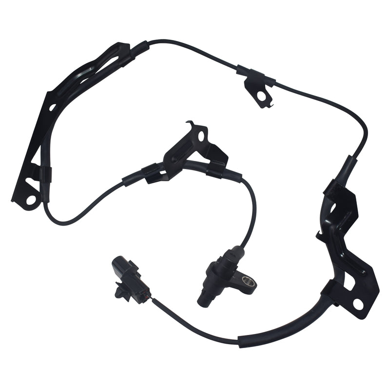 ABS Wheel Speed Sensor Front & Rear LH + RH (4 Piece) - Suitable For Mitsubishi Triton