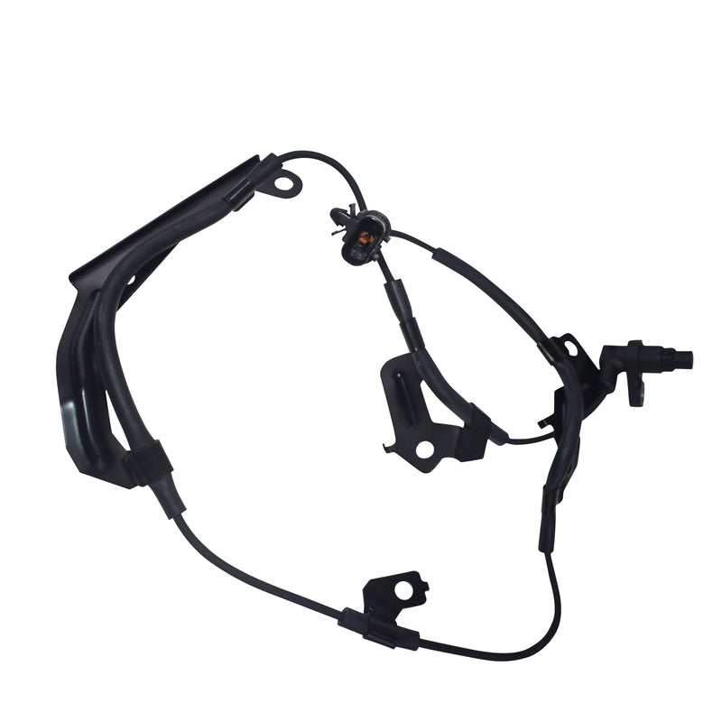 ABS Wheel Speed Sensor Front & Rear LH + RH (4 Piece) - Suitable For Mitsubishi Triton