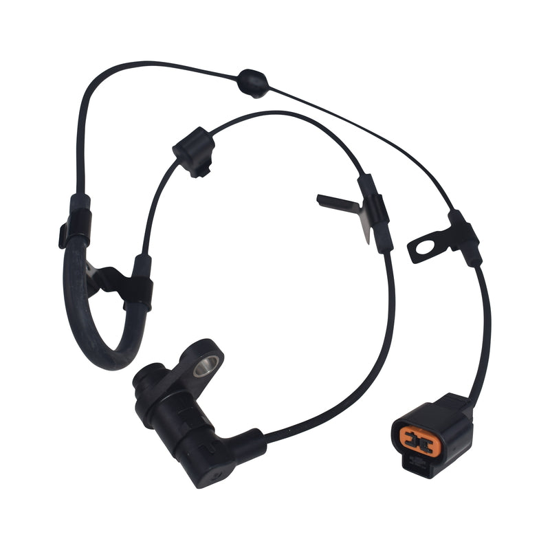 ABS Wheel Speed Sensor Front & Rear LH + RH (4 Piece) - Suitable For Mitsubishi Triton