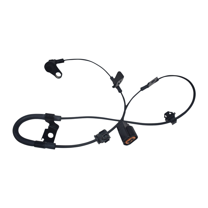ABS Wheel Speed Sensor Front & Rear LH + RH (4 Piece) - Suitable For Mitsubishi Triton