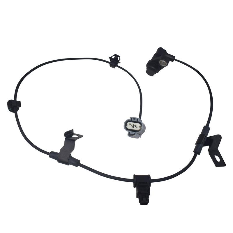 ABS Wheel Speed Sensor Front & Rear LH + RH (4 Piece) - Suitable For Mitsubishi Triton