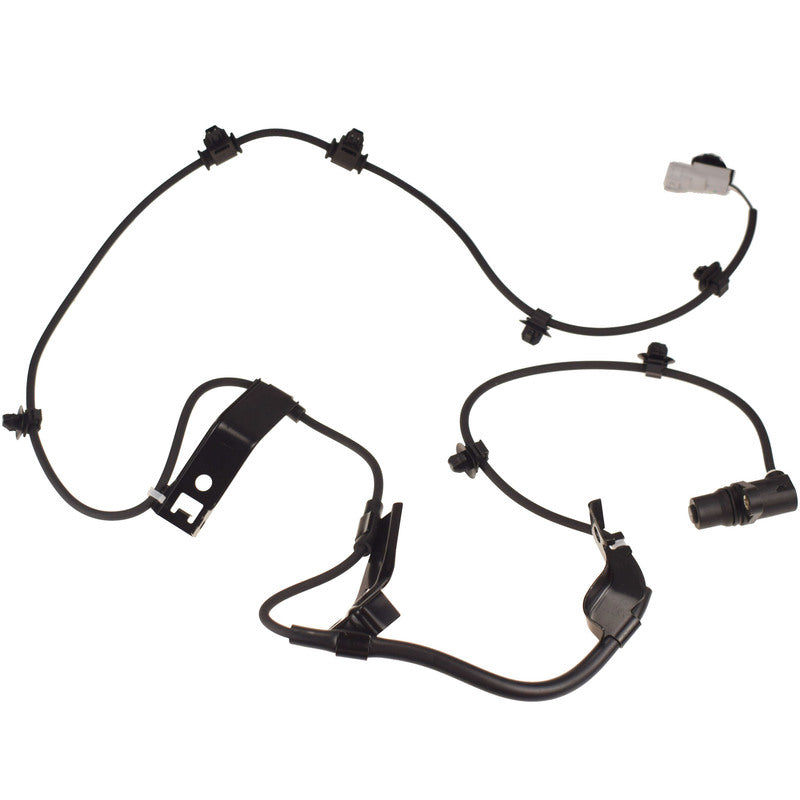 2 pcs Front Left + Right ABS Wheel Speed Sensor Suitable For Toyota Hilux KUN26 2005-2015 3.0L