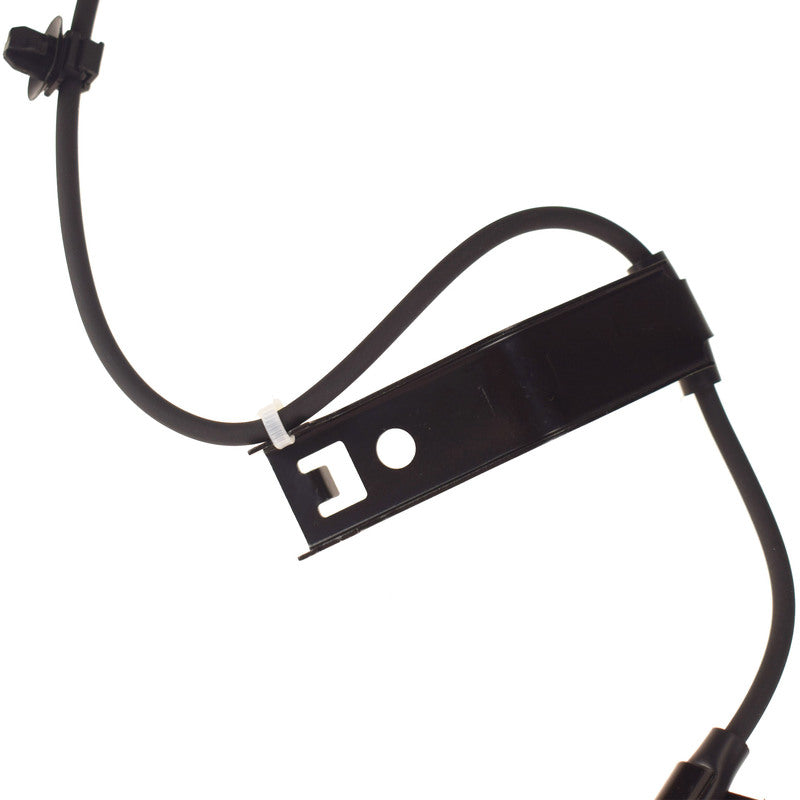 2 pcs Front Left + Right ABS Wheel Speed Sensor Suitable For Toyota Hilux KUN26 2005-2015 3.0L