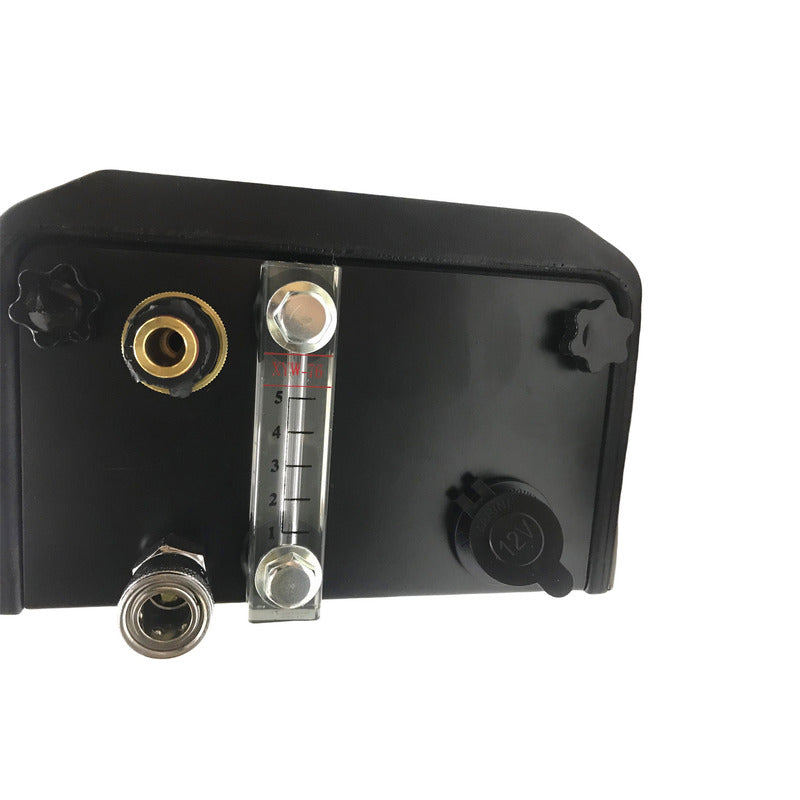 Pressurized Water Tank 30L Suitable For Camper Trailers Caravans 4X4 4WD Truck