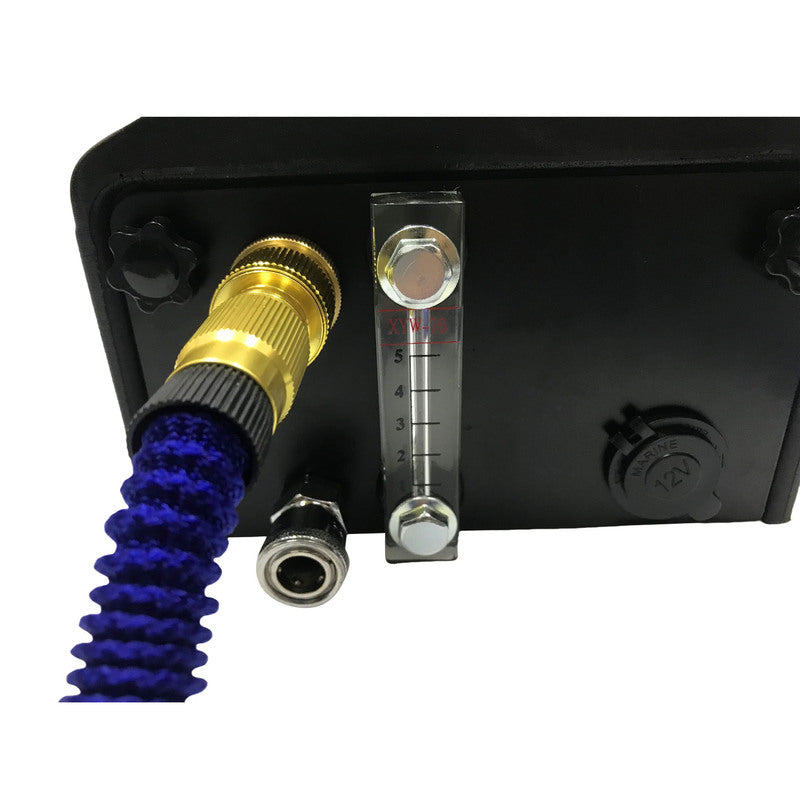 Pressurized Water Tank 30L Suitable For Camper Trailers Caravans 4X4 4WD Truck