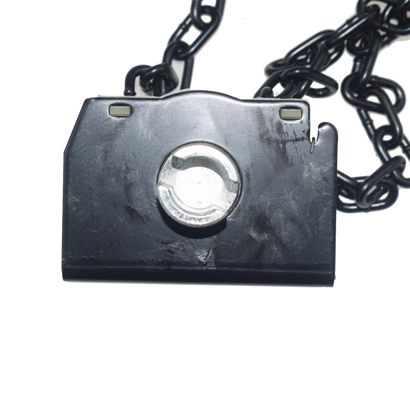 Spare Wheel Tire Winch Winder Assembly Suitable For Toyota Hilux KUN26 Hoist Mechanism 2005-On